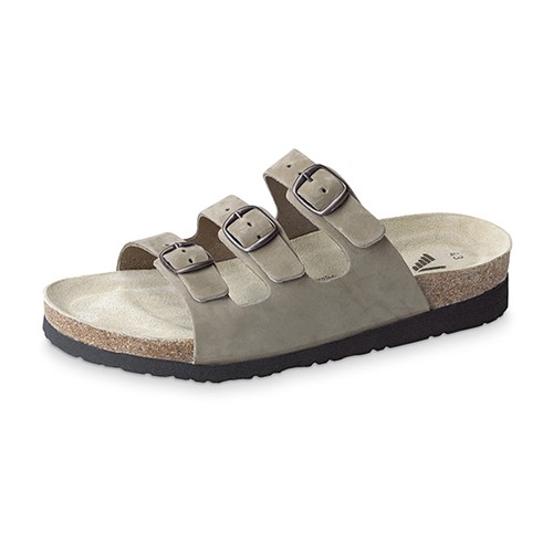 Herrpantolett skiffer 3-rem